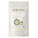 Keiko BIO zaļā tēja mača ar garšvielām "Matcha Charming Chai", 50g